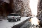 Land Rover Range Rover 2013 года